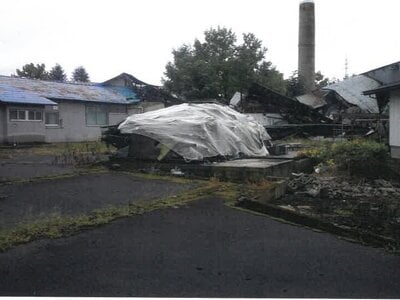 (値下げ) 山形県米沢市 米沢駅5分 土地 114万円の競売物件情報 #9