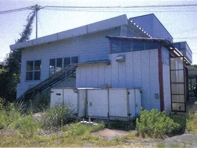 山形県新庄市 南新庄駅7分 戸建て 299万円の競売物件情報 #2