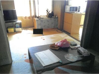 山形県新庄市 南新庄駅8分 戸建て 208万円の競売物件情報 #4