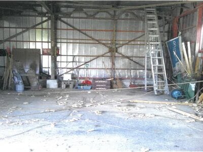 山形県新庄市 南新庄駅8分 戸建て 110万円の競売物件情報 #3