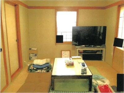 山形県東村山郡中山町 羽前長崎駅15分 戸建て 237万円の競売物件情報 #5