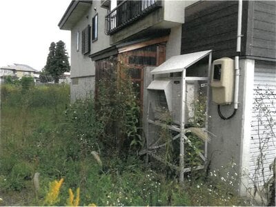 山形県北村山郡大石田町 大石田駅18分 戸建て 275万円の競売物件情報 #2