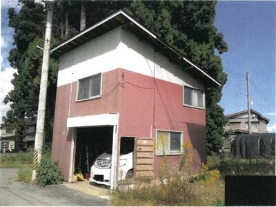 山形県北村山郡大石田町 大石田駅18分 戸建て 275万円の競売物件情報 #3