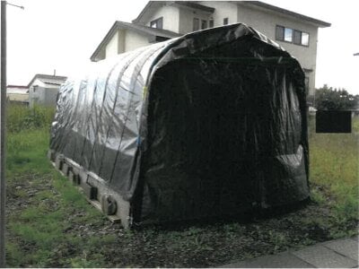 山形県北村山郡大石田町 大石田駅18分 戸建て 275万円の競売物件情報 #4