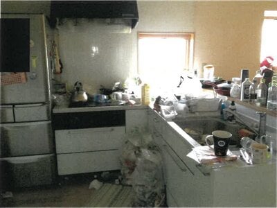 山形県北村山郡大石田町 大石田駅18分 戸建て 275万円の競売物件情報 #8