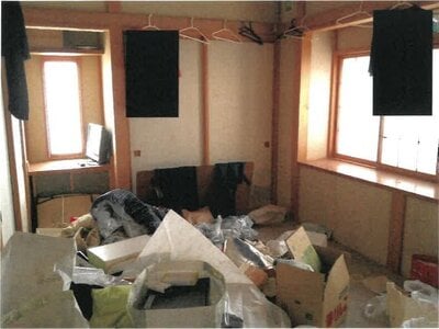 山形県北村山郡大石田町 大石田駅18分 戸建て 275万円の競売物件情報 #9