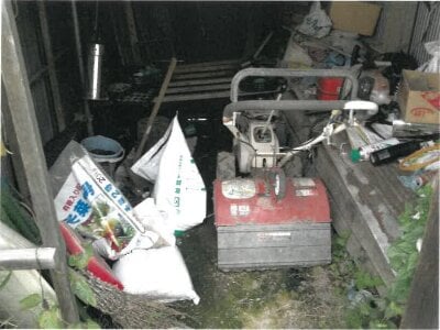 山形県寒河江市 南寒河江駅8分 戸建て 298万円の競売物件情報 #5