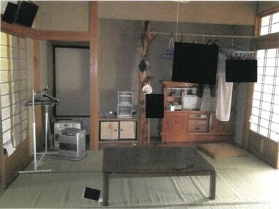 山形県寒河江市 南寒河江駅8分 戸建て 298万円の競売物件情報 #8