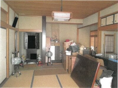 山形県寒河江市 南寒河江駅8分 戸建て 298万円の競売物件情報 #9