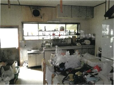 山形県西置賜郡白鷹町 鮎貝駅24分 戸建て 57万円の競売物件情報 #7