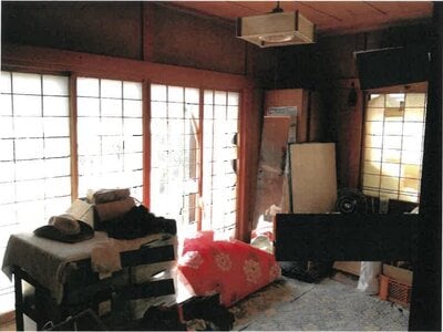 山形県西置賜郡白鷹町 鮎貝駅24分 戸建て 57万円の競売物件情報 #9