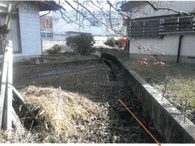 山形県南陽市 赤湯駅15分 戸建て 238万円の競売物件情報 #14