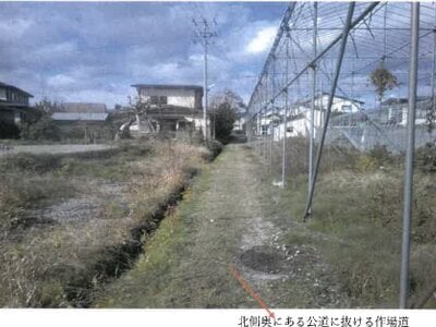 山形県南陽市 赤湯駅15分 戸建て 238万円の競売物件情報 #28