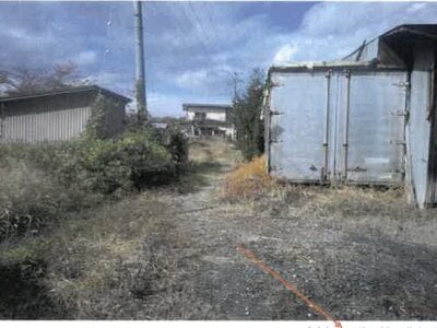 山形県南陽市 赤湯駅15分 戸建て 238万円の競売物件情報 #29