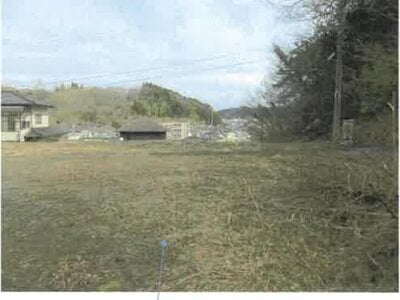 (値下げ) 福島県いわき市 内郷駅12分 土地 506万円の競売物件情報 #3