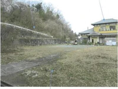 (値下げ) 福島県いわき市 内郷駅12分 土地 506万円の競売物件情報 #5