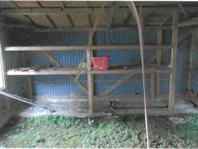 (値下げ) 福島県いわき市 赤井駅 戸建て 37万円の競売物件情報 #11