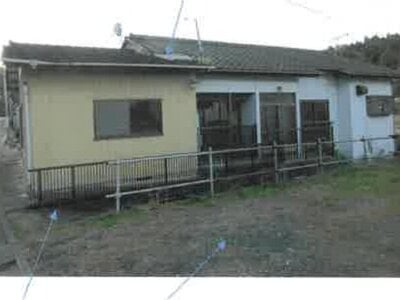 (値下げ) 福島県いわき市 赤井駅 戸建て 37万円の競売物件情報 #2