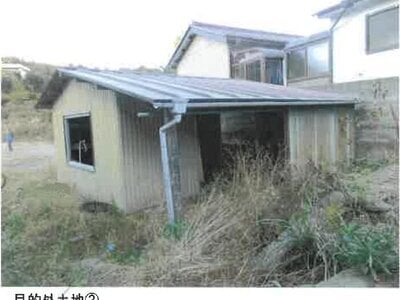 (値下げ) 福島県いわき市 赤井駅 戸建て 37万円の競売物件情報 #4