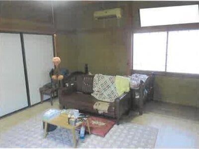 (値下げ) 福島県いわき市 赤井駅 戸建て 37万円の競売物件情報 #5