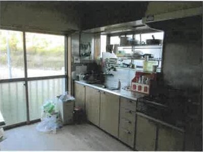 (値下げ) 福島県いわき市 赤井駅 戸建て 37万円の競売物件情報 #7