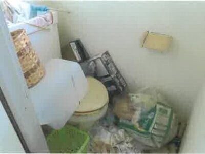 福島県いわき市 湯本駅18分 戸建て 320万円の競売物件情報 #12