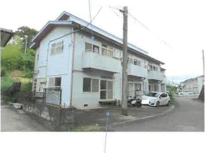 福島県いわき市 湯本駅18分 戸建て 320万円の競売物件情報 #2