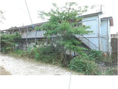 福島県いわき市 湯本駅18分 戸建て 320万円の競売物件情報 #3