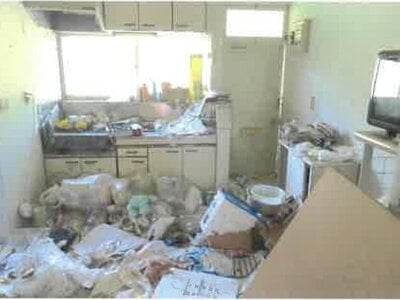 福島県いわき市 湯本駅18分 戸建て 320万円の競売物件情報 #9