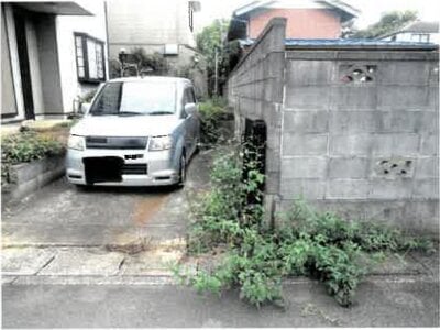 埼玉県蓮田市 蓮田駅19分 土地 259万円の競売物件情報 #2