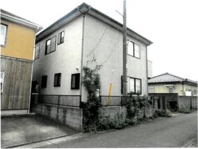 埼玉県蓮田市 蓮田駅19分 土地 259万円の競売物件情報 #5