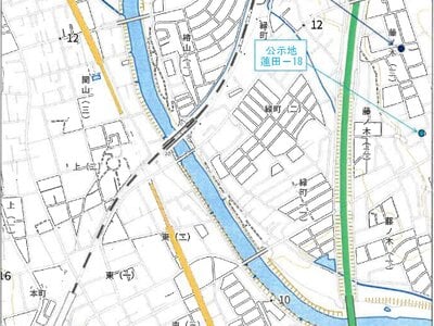埼玉県蓮田市 蓮田駅19分 土地 259万円の競売物件情報 #6