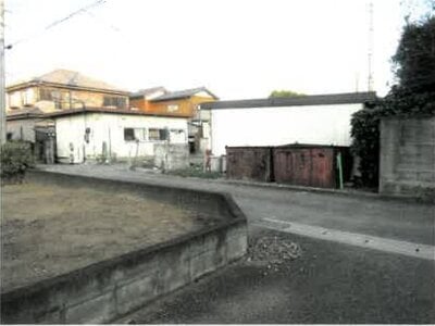 埼玉県蓮田市 内宿駅21分 土地 10万円の競売物件情報 #4