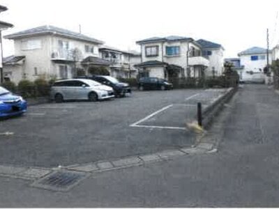 埼玉県さいたま市西区 指扇駅18分 土地 2,611万円の競売物件情報 #2