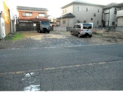 (値下げ) 埼玉県加須市 加須駅23分 土地 368万円の競売物件情報 #5