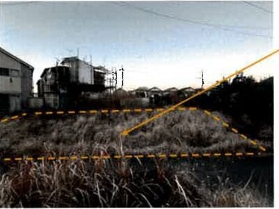 埼玉県川口市 戸塚安行駅19分 土地 2,165万円の競売物件情報 #2