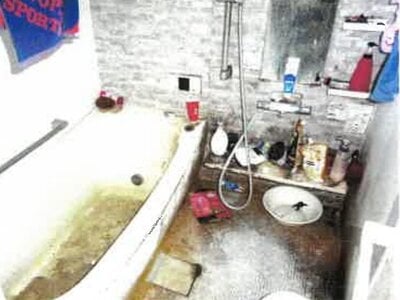 埼玉県志木市 柳瀬川駅21分 戸建て 1,567万円の競売物件情報 #3