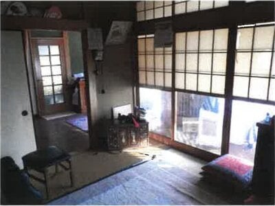 埼玉県北足立郡伊奈町 羽貫駅12分 戸建て 572万円の競売物件情報 #3