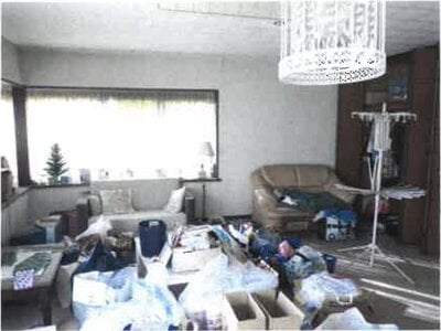 埼玉県北足立郡伊奈町 羽貫駅12分 戸建て 572万円の競売物件情報 #4