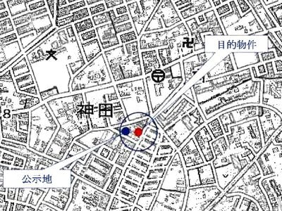 埼玉県さいたま市桜区 与野本町駅21分 戸建て 2,058万円の競売物件情報 #4