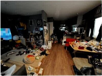 埼玉県川口市 南鳩ヶ谷駅11分 戸建て 1,607万円の競売物件情報 #2