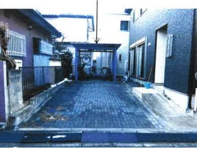 埼玉県志木市 柳瀬川駅27分 戸建て 1,909万円の競売物件情報 #4