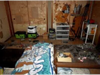 埼玉県桶川市 北本駅 戸建て 377万円の競売物件情報 #5