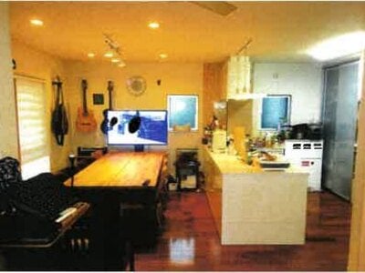 埼玉県志木市 柳瀬川駅 戸建て 1,492万円の競売物件情報 #2