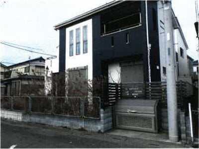 埼玉県さいたま市西区 指扇駅 戸建て 935万円の競売物件情報 #2