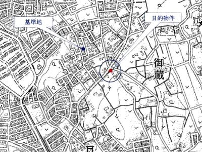 埼玉県さいたま市見沼区 大和田駅 戸建て 766万円の競売物件情報 #4