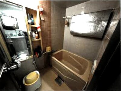 埼玉県さいたま市桜区 西浦和駅9分 マンション「コスモラフィネ武蔵浦和」1,101万円の競売物件情報 #3