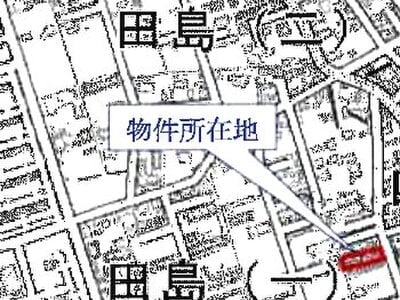 埼玉県さいたま市桜区 西浦和駅9分 マンション「コスモラフィネ武蔵浦和」1,101万円の競売物件情報 #4