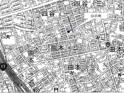 埼玉県さいたま市桜区 西浦和駅9分 マンション「コスモラフィネ武蔵浦和」1,101万円の競売物件情報 #5