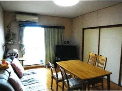 (値下げ) 埼玉県志木市 柳瀬川駅8分 マンション「志木ニュータウン南の森壱番街」349万円の競売物件情報 #2